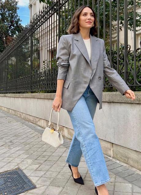 Imagen - Lunes: Uniforme de primavera