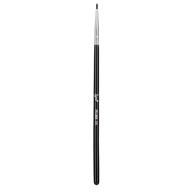 Eyeliner E11 Brush de Sigma