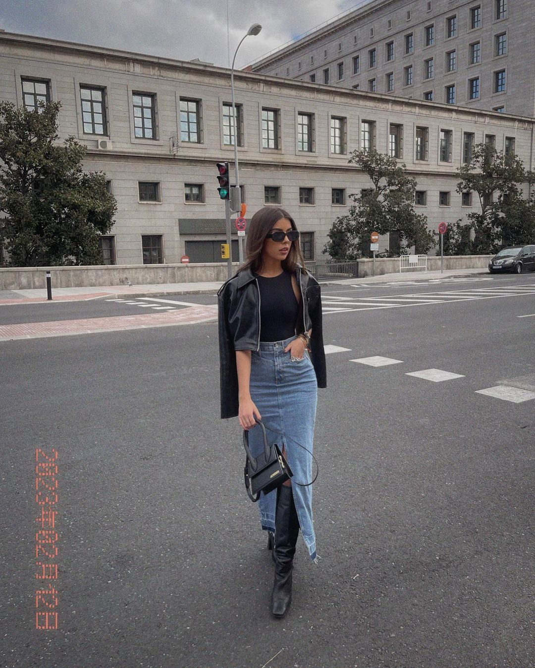 Imagen principal - Las influencers Isabel Campos, Beatriz Estrada y Susana Megan.