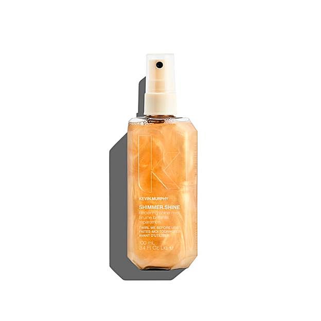Aceite capilar Shimmer Shine de Kevin Murphy.