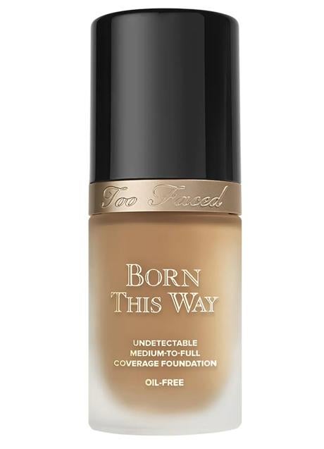 Imagen - Born This Way Foundation de Too Faced.