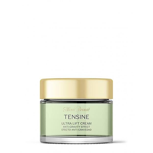 Tensine Ultra Lift Cream de Alissi Brontë