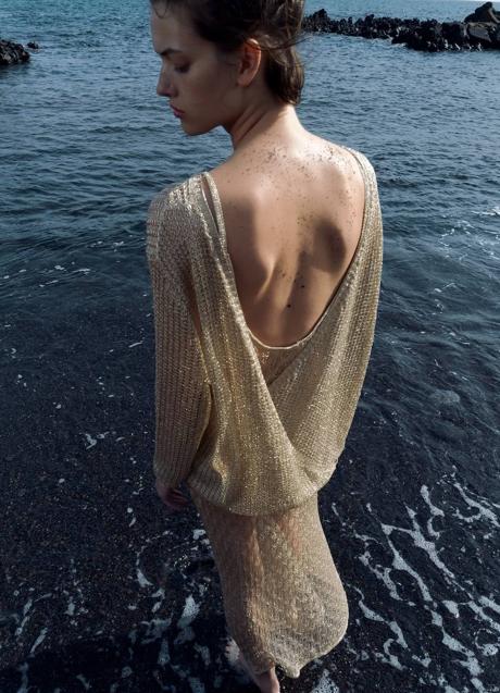 Imagen - Jersey con hilo metálico