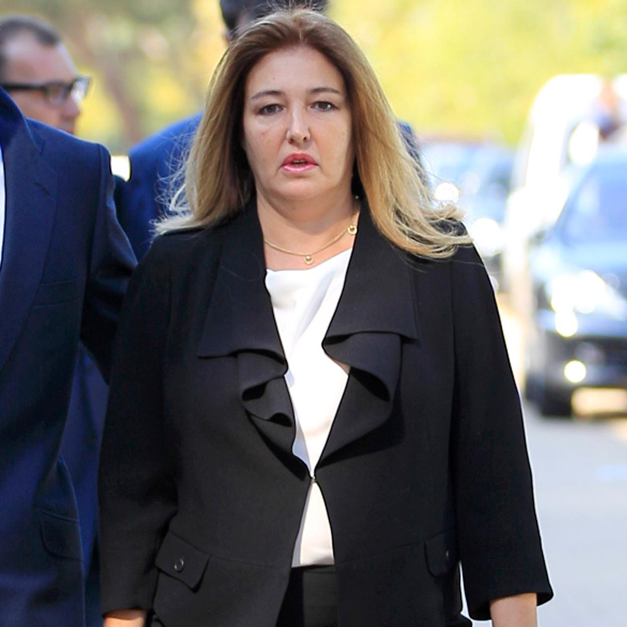 Laura Boyer Arnedo falleció a los 57 años sin reconciliarse con la memoria de su padre, Miguel Boyer, ni con su última pareja y madre de su hermana, Isabel Preysler. 