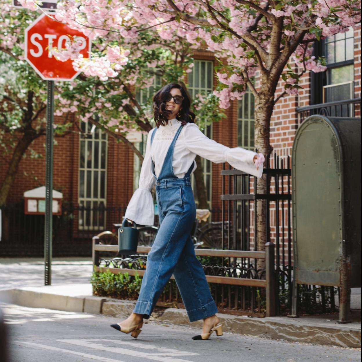 La nueva colección de Sfera tiene todo lo que necesitas para hacer el cambio de armario de primavera.