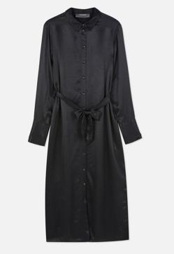 Imagen secundaria 2 - La chaqueta de punto, la gabardina y el vestido camisero de Primark.