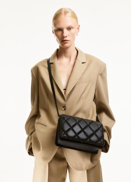 Imagen - Bolso acolchado de H&M (19,99 euros)