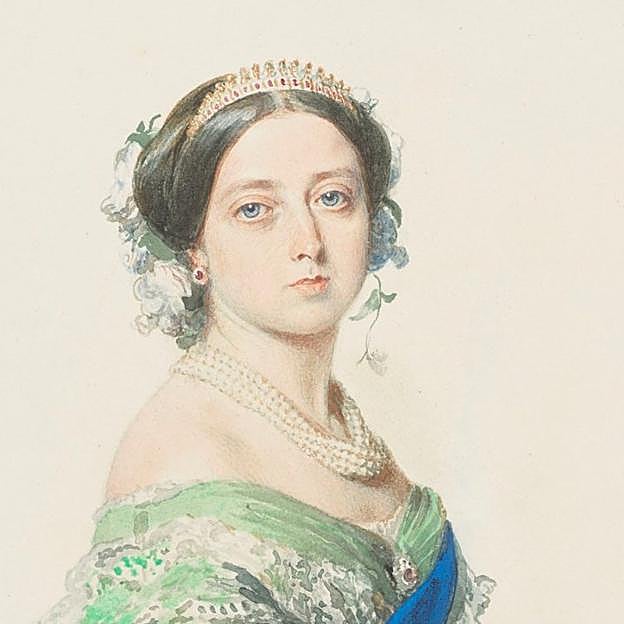 Este es el perfume que usaba la reina Victoria: dónde comprar la fragancia más exclusiva y con más historia