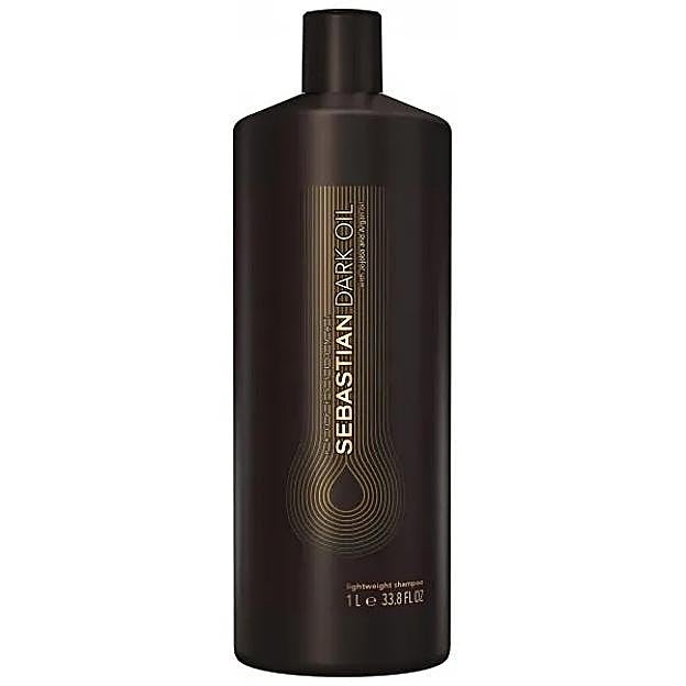 Sebastian Dark Oil Light Champú