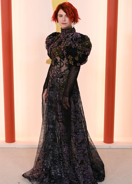 Imagen - Jessie Buckley / GTRES