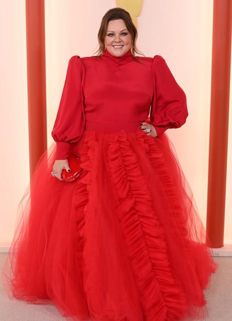 Imagen - Melissa McCarthy / GTRES