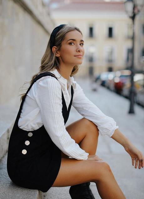 Imagen - Jueves: Estilo francés