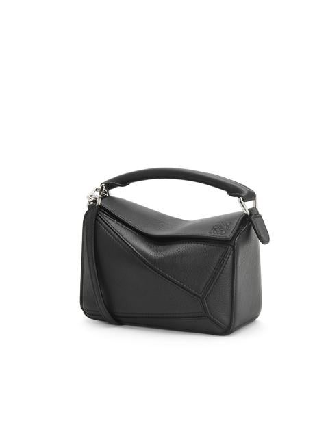 Imagen - Bolso puzzle de Loewe. Foto: Loewe.