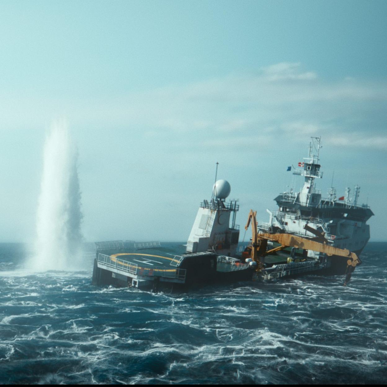 VAMOS A MORIR TODOS: Si echas de menos The last of us, tienes otras tres series apocalípticas