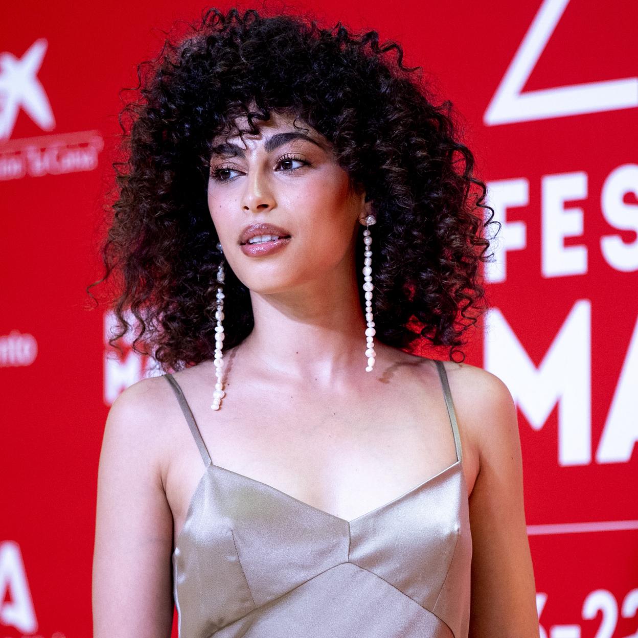 Estas son las mascarillas para rizos que aman las chicas del método curly. 