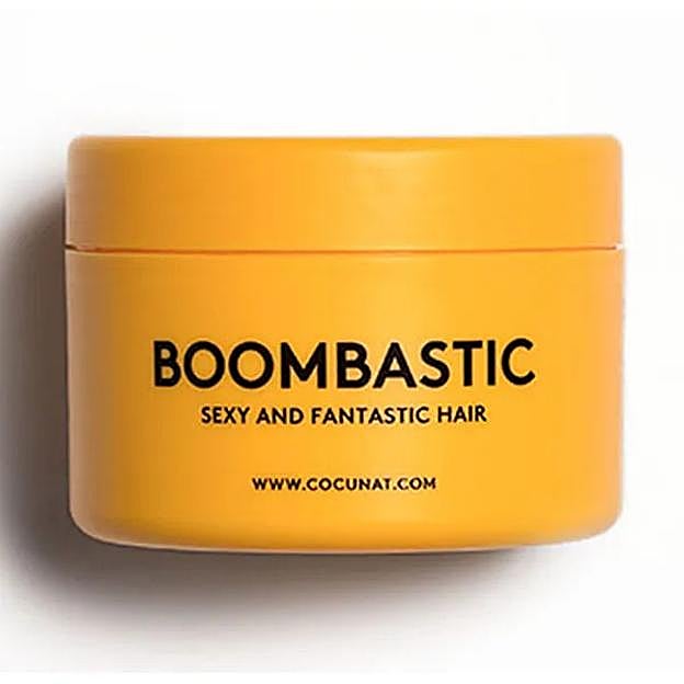 Boombastic de Cocunat.