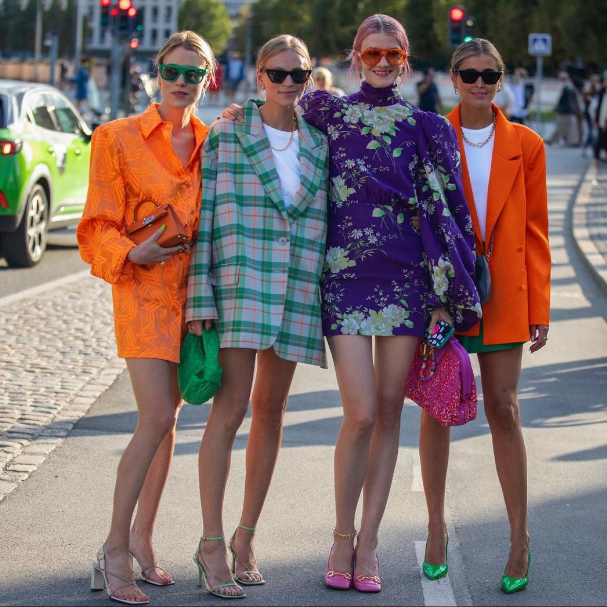 Estos son los perfumes de la primavera que mejor huelen