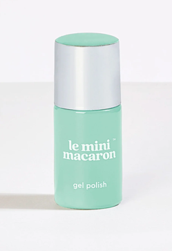 Imagen secundaria 2 - Los esmaltes de Camaleon, Masglo y Le mini Macaron.