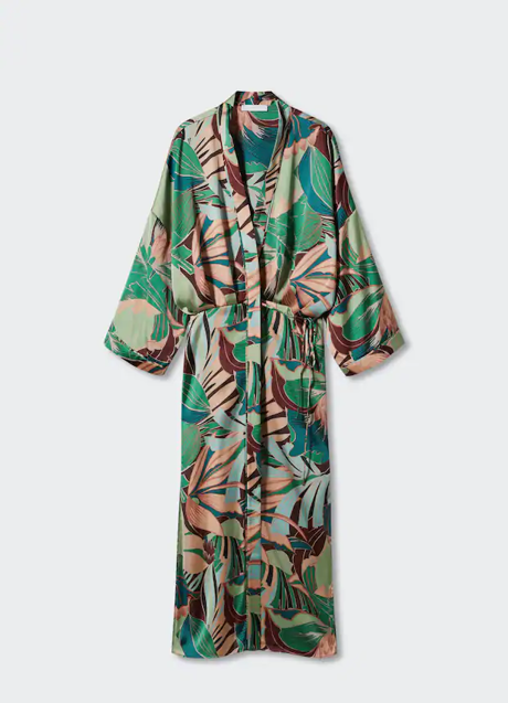 Imagen - El kimono de Mango.