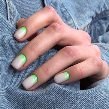 Imagen secundaria 1 - Las manicuras de G.Bar (Goya, 103, Madrid).