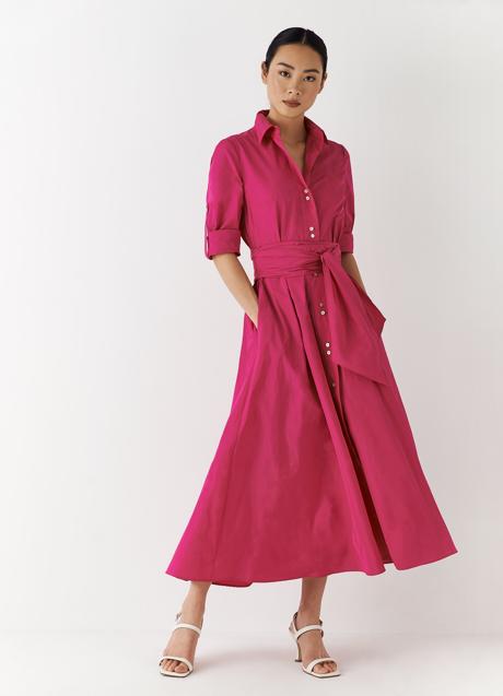 Imagen - El vestido de Roberto Verino.