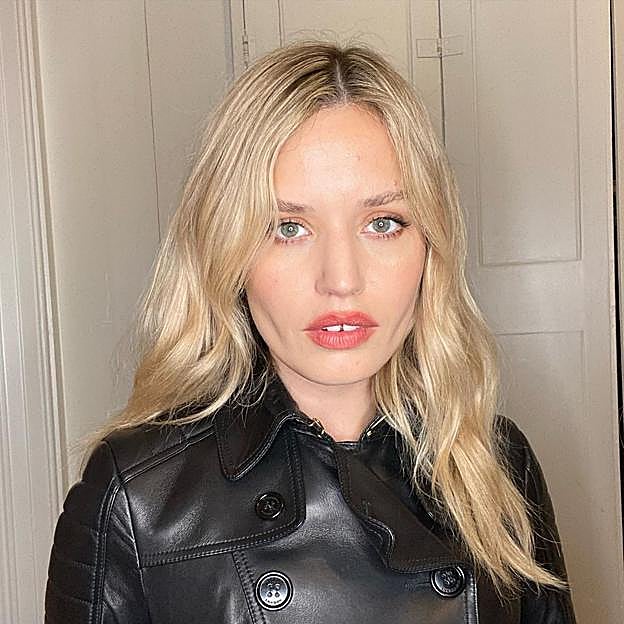 Georgia cut: el corte de pelo más sesentero que rejuvenece y es apta para melenas con rizos