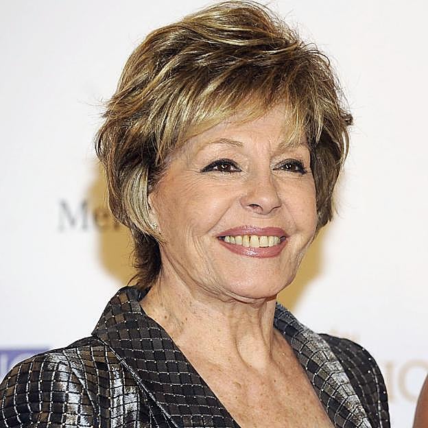 Muere Laura Valenzuela a los 92 años: adiós a uno de los rostros más conocidos de la historia de la televisión