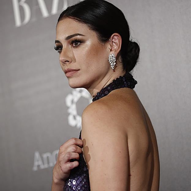 Cinco tipos de moño que las invitadas perfectas copiarán a las famosas en 2023