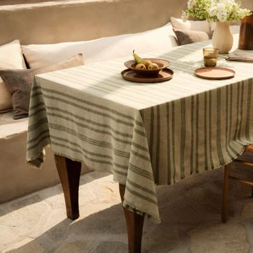 Imagen secundaria 1 - recién llegado a tienda: La nueva colección deco de Zara Home que arrasará esta primavera con su estilo minimalista atemporal (y que vamos a ver mucho en los house tours de las influencers)