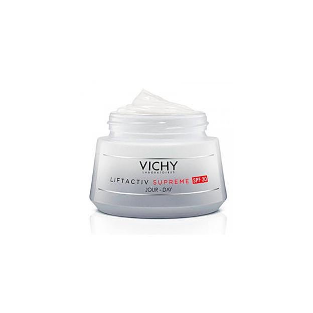 Vichy LiftActiv Peptide-C Sunscreen SPF 30.