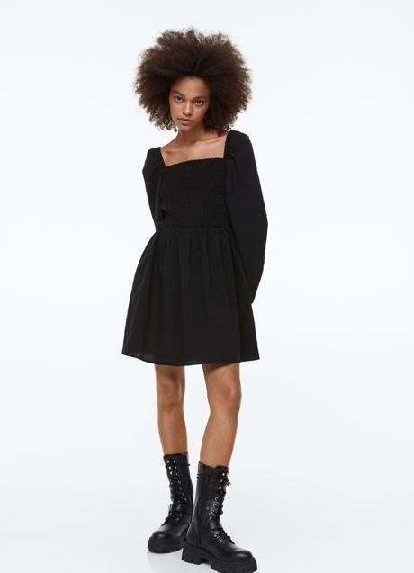 Imagen - Vestido de H&M.