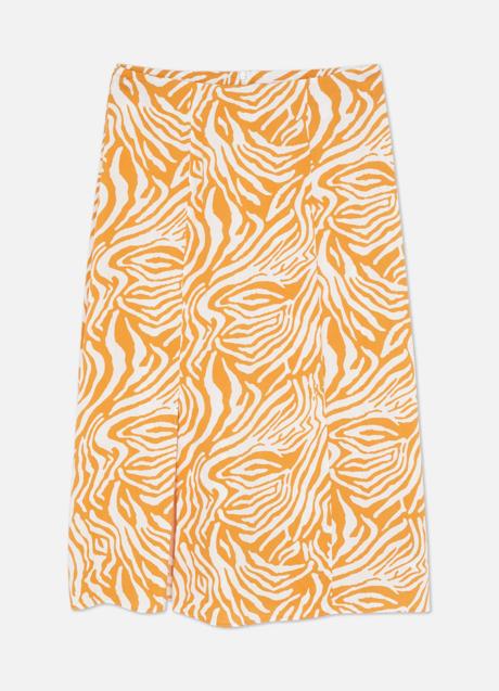 Imagen - Falda midi de Primark (14 euros)