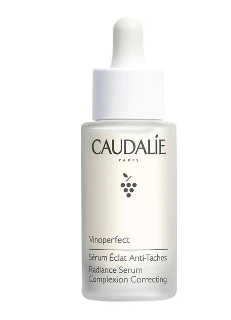 Imagen - Sérum Vinoperfect de Caudalie. Foto: Caudalie.