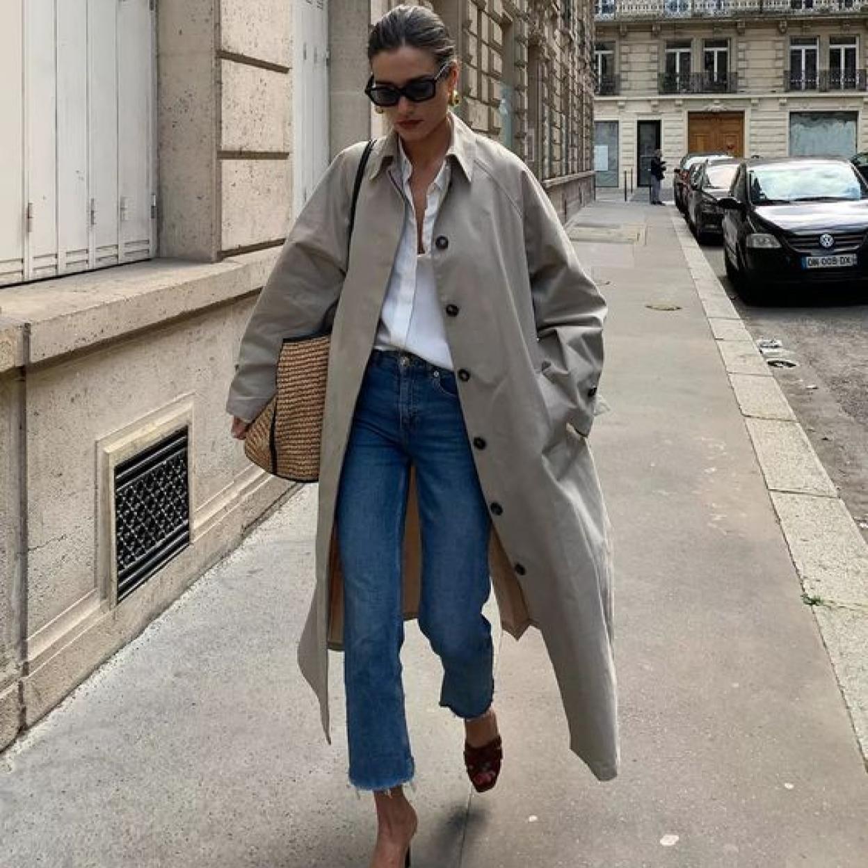 La nueva colección de Pull & Bear tiene la mejor selección de prendas y accesorios de primavera al mejor precio. 