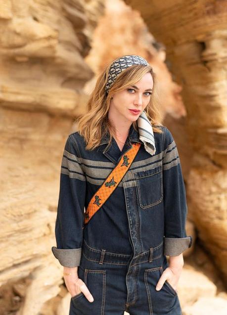 Imagen - Domingo: El poder de los complementos