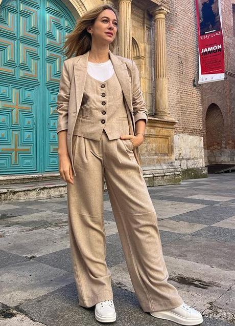 Imagen - Viernes: El traje de primavera