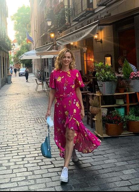 Imagen - Miércoles: Casual chic