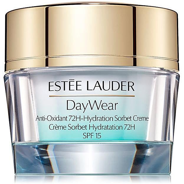 DayWear HydraSorbet 72h de Hidratación de Estée Lauder.
