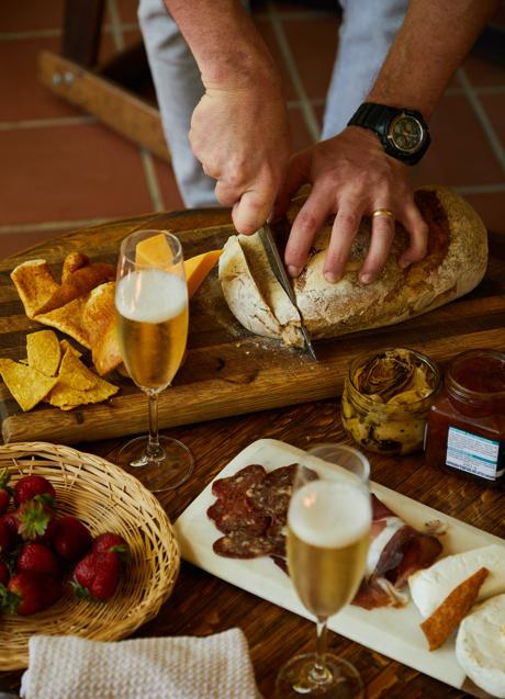 Imagen - Aperitivo/PEXELS