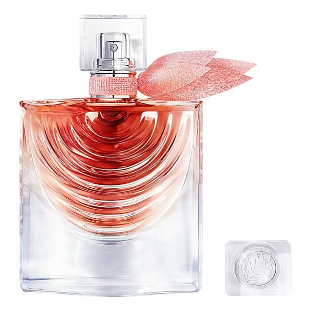 La Vie Est Belle Iris Absolu de Lancôme.
