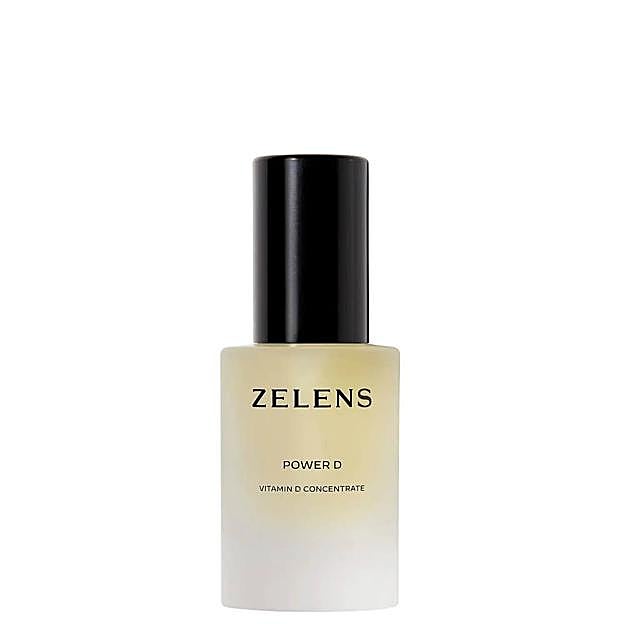 Zelens Power D Serum