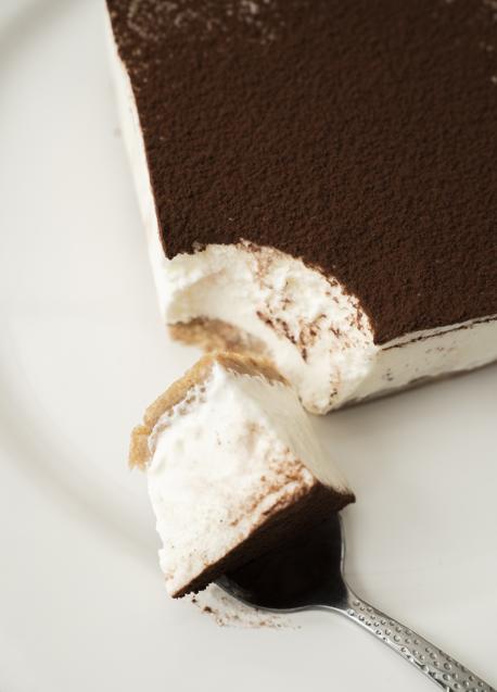 Imagen - El exitoso tiramisú de Joncake. /JONCAKE