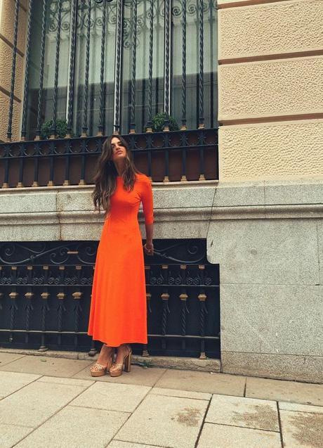 Imagen - Martes: Colores vitamina