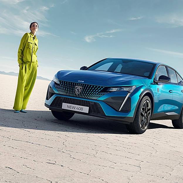 Todos los ganadores al Mejor Coche Sostenible de los Premios Motor Mujerhoy 2023