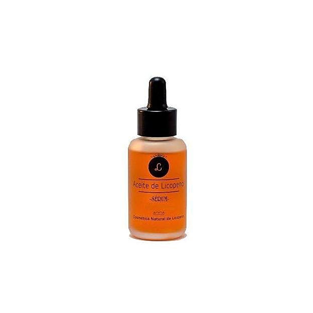 Serum de Licopene de Lycolé