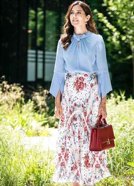 Imagen - Lunes: La falda plisada