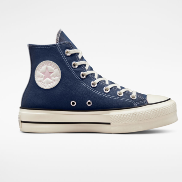 Imagen secundaria 1 - Las zapatillas denim de Vans, Converse y Nike.