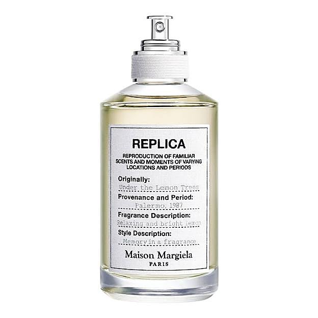 Replica Under The Lemon Trees de Maison Margiela