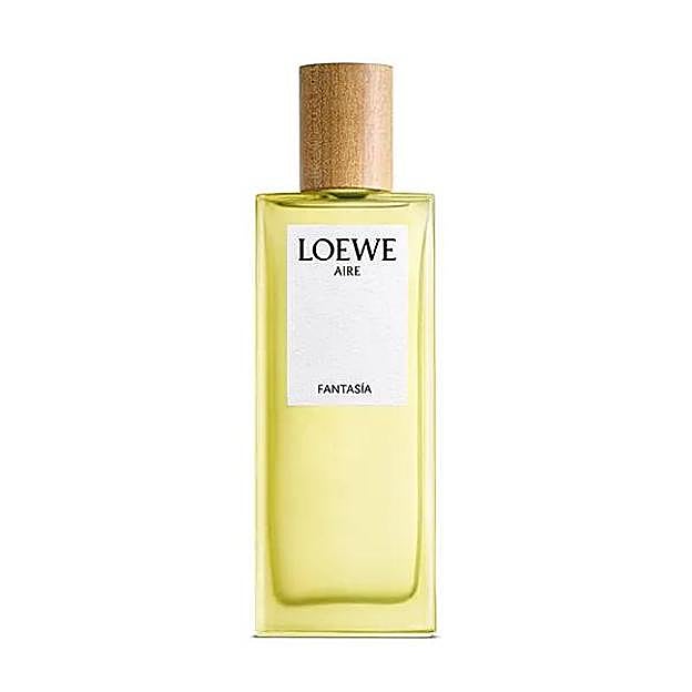 Aire Fantasía de Loewe