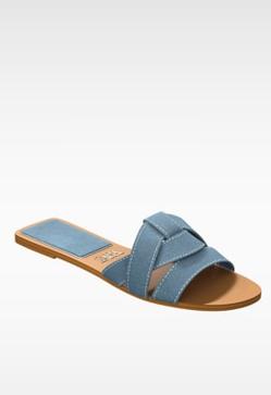 Imagen secundaria 2 - Las sandalias de Mou, Isabel Marant y Zara.